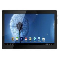 Планшет Bravis NB106M 10.1" 3G 16Gb (black)