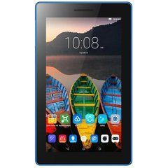 Планшет Lenovo Tab 3 710F 7" WiFi 16GB Black (ZA0R0084UA)
