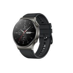 Смарт-часы HUAWEI Watch GT 2 Pro Night Black