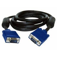 Кабель мультимедийный VGA 25.0m Atcom (13274)