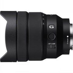 Объектив SONY 12-24mm, f/4.0 G для камер NEX FF (SEL1224G.SYX)