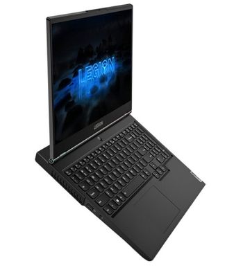 Ноутбук Lenovo Legion 5 15IMH05H (82AU0013US)