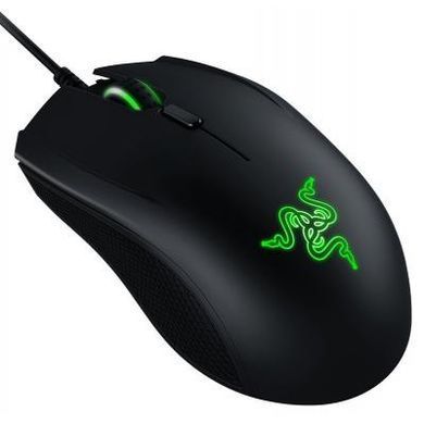 Мышка Razer Abyssus V2 (RZ01-01900100-R3G1)