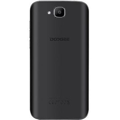 Мобильный телефон Doogee X9 Mini Black (6924351603403)