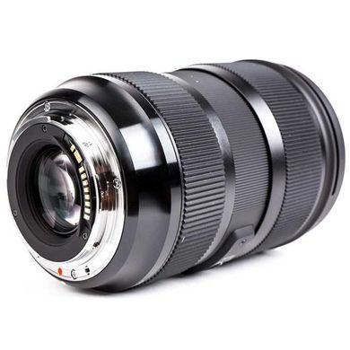 Объектив Sigma AF 24-35/2,0 DG HSM Art Canon (588954)