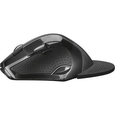 Мышка Trust Vergo Wireless ergonomic comfort (21722)