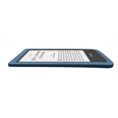 Электронная книга PocketBook 641 Aqua 2, Blue/Black (PB641-A-CIS)