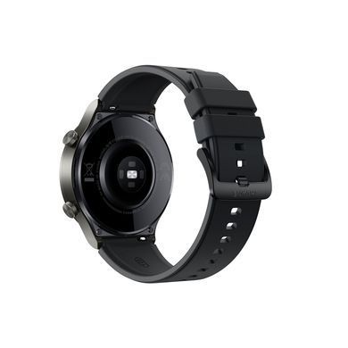 Смарт-часы HUAWEI Watch GT 2 Pro Night Black
