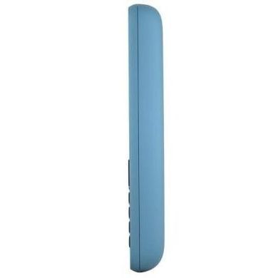 Мобильный телефон Nokia 105 SS New Blue (A00028372)