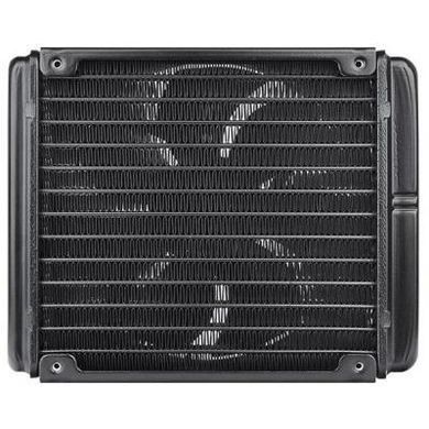 Кулер для процессора ThermalTake Water 3.0 Riing Red 140 (CL-W150-PL14RE-A)