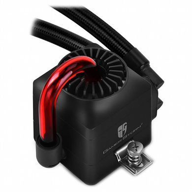 Кулер для процессора Deepcool CAPTAIN 360EX