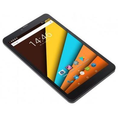 Планшет Sigma X-Style Tab A81 8&rdquo; 3G 16GB black (X-Style Tab A81 black)