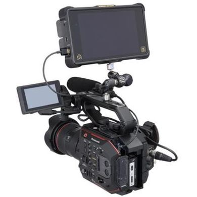 Цифровая видеокамера PANASONIC AU-EVA1 (AU-EVA1EJ)