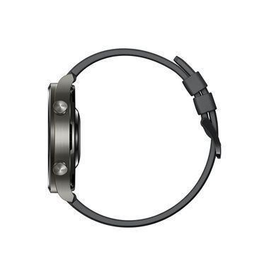 Смарт-часы HUAWEI Watch GT 2 Pro Night Black