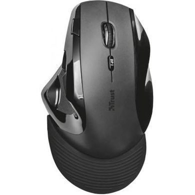 Мышка Trust Vergo Wireless ergonomic comfort (21722)