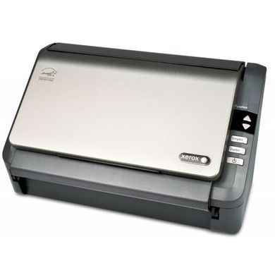 Сканер XEROX DocuMate 3125 (100N02793)