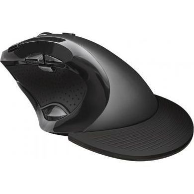 Мышка Trust Vergo Wireless ergonomic comfort (21722)