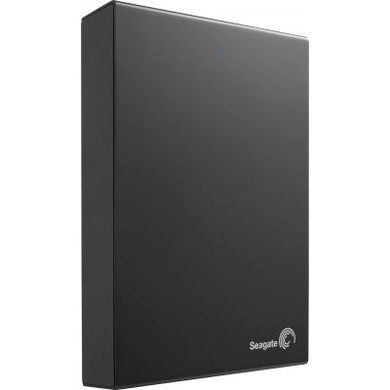 Внешний жесткий диск 3.5" 1TB Seagate (STBV1000200)