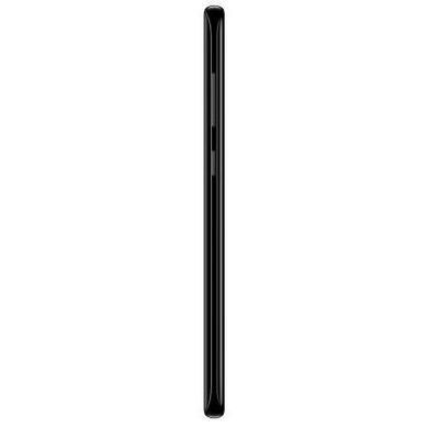 Мобильный телефон Samsung Galaxy S8 Black (SM-G950FD)