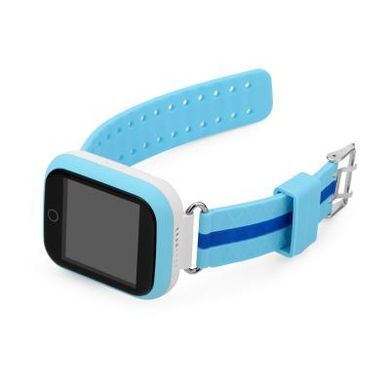 Смарт-часы GoGPS ME K18 Синие (К18СН)