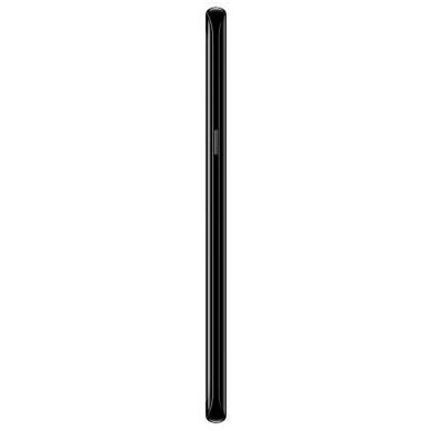 Мобильный телефон Samsung Galaxy S8 Black (SM-G950FD)
