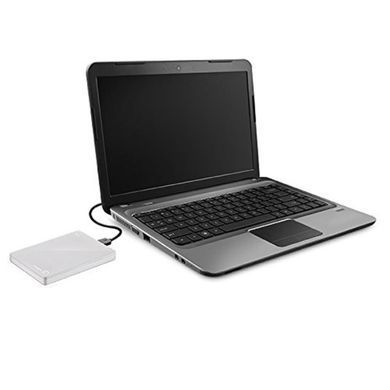 Внешний жесткий диск 2.5" 1TB Seagate (STDR1000411)