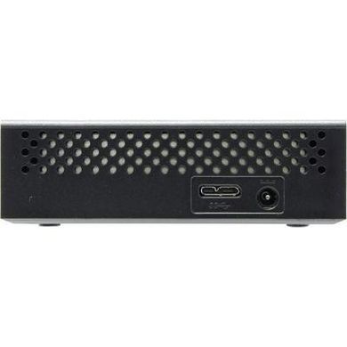 Внешний жесткий диск 3.5" 1TB Seagate (STBV1000200)