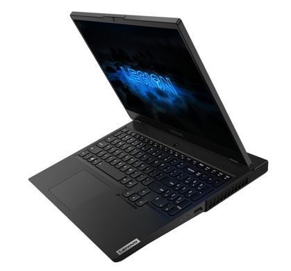 Ноутбук Lenovo Legion 5 15IMH05H (82AU0013US)