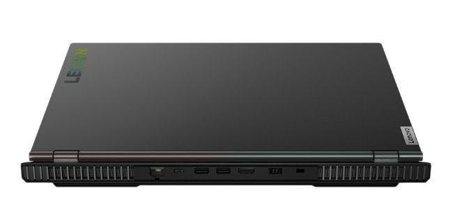 Ноутбук Lenovo Legion 5 15IMH05H (82AU0013US)
