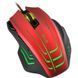 Мышка Speedlink Decus respec, black-red (SL-680005-BKRD)
