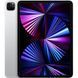 Планшет Apple iPad Pro 12.9 2021 Wi-Fi 256GB Silver (MHNJ3)