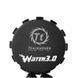 Кулер для процессора ThermalTake Water 3.0 Riing Red 140 (CL-W150-PL14RE-A)