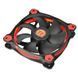 Кулер для процессора ThermalTake Water 3.0 Riing Red 140 (CL-W150-PL14RE-A)