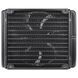 Кулер для процессора ThermalTake Water 3.0 Riing Red 140 (CL-W150-PL14RE-A)