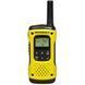 Портативная рация Motorola TLKR T92 H2O Yellow