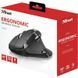 Мышка Trust Vergo Wireless ergonomic comfort (21722)