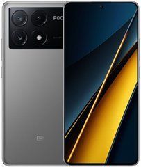 Смартфон Xiaomi Poco X6 Pro 8/256GB Grey