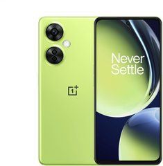 Смартфон OnePlus Nord CE 3 Lite 8/128GB Pastel Lime