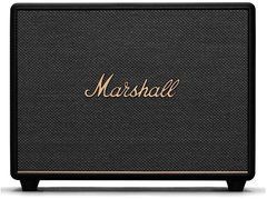 Мультимедийная акустика Marshall Woburn III Black (1006016)