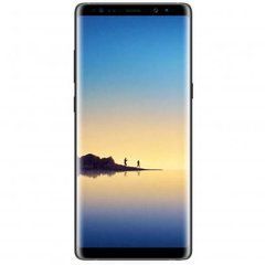 Мобильный телефон Samsung Galaxy Note 8 6/128GB Black (SM-N950O/DS)