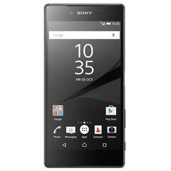 Мобильный телефон SONY E6883 Black (Xperia Z5 Premium)