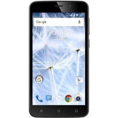 Мобильный телефон Fly FS508 Cirrus 6 Black