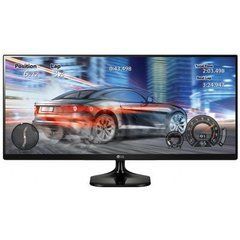 Монитор LG 25UM58-P