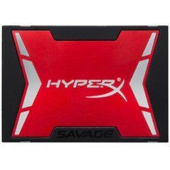 Накопитель SSD 2.5" 480GB Kingston (SHSS3B7A/480G)