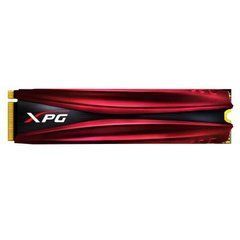 Накопитель SSD M.2 2280 512GB ADATA (ASX7000NPC-512GT-C)