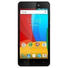 Мобильный телефон PRESTIGIO MultiPhone 5502 Muze A5 DUO Black (PSP5502DUOBLACK)