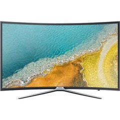 Телевизор Samsung UE55K6500 (UE55K6500BUXUA)