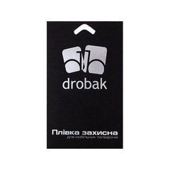 Пленка защитная Drobak LG L80 Dual D380 (501571)