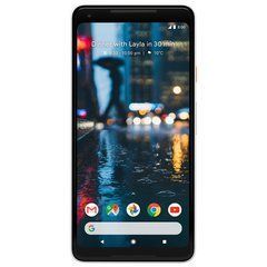 Мобильный телефон Google Pixel 2 XL 128GB Just Black