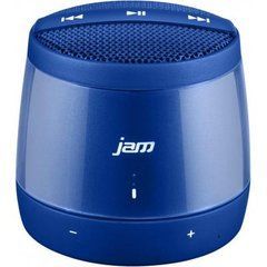 Акустическая система JAM Touch Bluetooth Speaker Blue (HX-P550BL-EU)